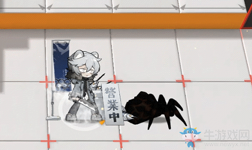 《明日方舟》干員孑陣容搭配推薦