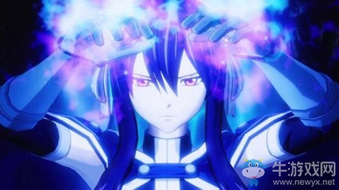 《妖精的尾巴》乌璐缇雅介绍