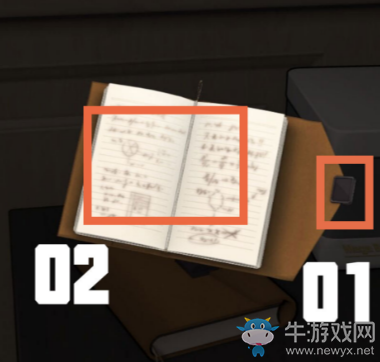 《未定事件簿》主線章節3-10通關攻略