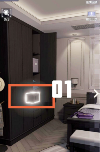 《未定事件簿》主線章節3-10通關攻略