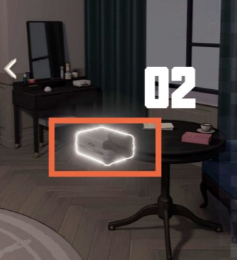 《未定事件簿》主線章節3-10通關攻略