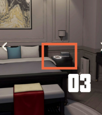 《未定事件簿》主線章節3-10通關攻略