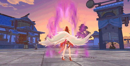 《風(fēng)云島行動》玉藻前皮膚精衛(wèi)獲取方法攻略