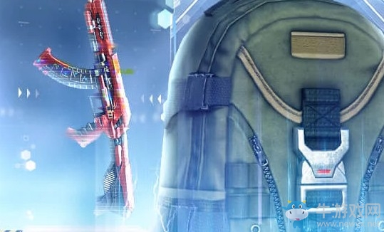 2020《CF》12周年聚寶盆活動