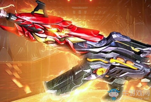 2020《CF》12周年禮包預(yù)售