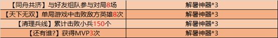 《王者榮耀》薔薇珍寶閣活動(dòng)介紹