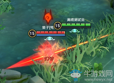 《王者榮耀》體驗服8月4日更新公告