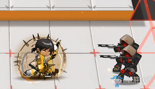 《明日方舟》干員棘刺精二材料介紹