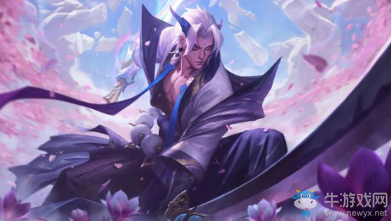 《LOL》靈魂蓮華永恩皮膚上線時間