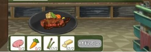 《小森生活》神戶牛排材料配方詳解