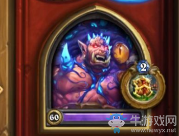 《爐石傳說(shuō)》通靈學(xué)院炸彈防戰(zhàn)卡組推薦