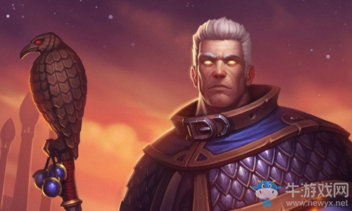 《爐石傳說(shuō)》通靈學(xué)院換家牧卡組推薦