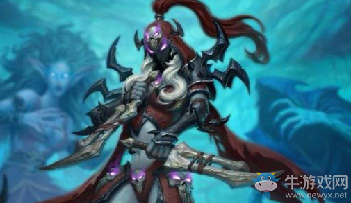 《爐石傳說(shuō)》通靈學(xué)院宇宙賊卡組推薦