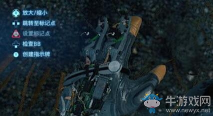 《死亡擱淺》V社聯動重力手套獲得方法