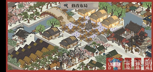 《江南百景圖》應(yīng)天府賺錢攻略