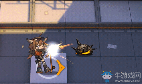 《明日方舟》干員酸糖精二材料介紹