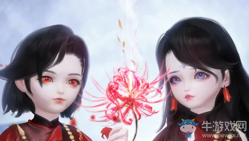 《一夢江湖》手游面紗掛件心神絕獲取方法介紹