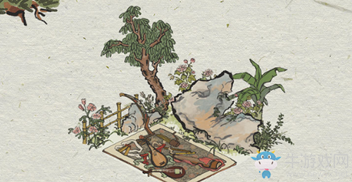 《江南百景圖》杭州府限定特產(chǎn)介紹
