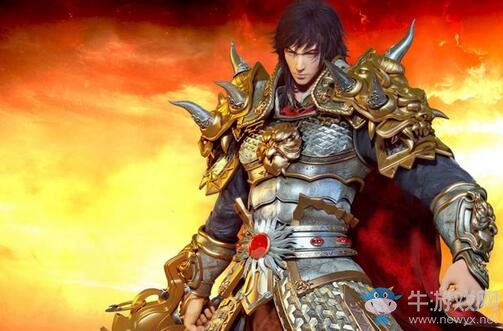 《傳奇手游》游戲名字推薦