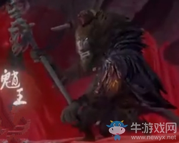 《斬妖行》魈王打法視頻介紹