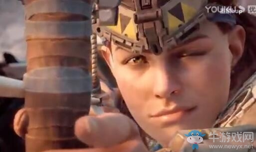 《地平線：零之曙光》朦朧暗影視頻攻略