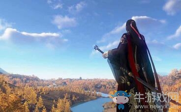 《天刀手游》游戲名字推薦