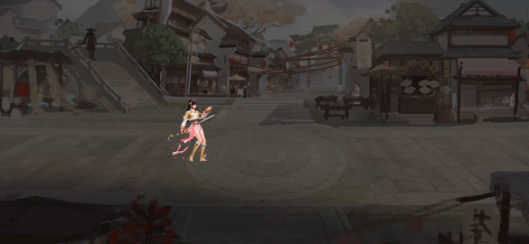 《新射雕群俠傳之鐵血丹心》郭襄簡介