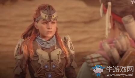 《地平線：零之曙光》滅絕之危視頻攻略