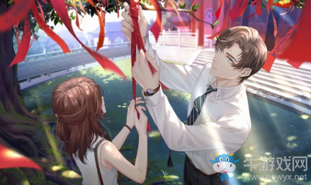 《未定事件簿》左然喜歡哪種類型的小說