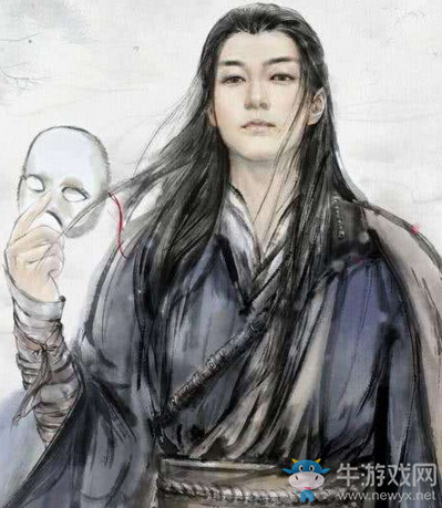 《新射雕群俠傳之鐵血丹心》獨(dú)孤劍冢介紹