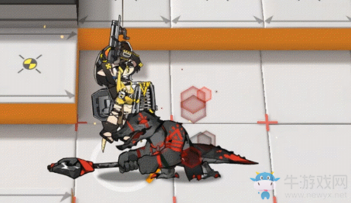 《明日方舟》干員森蚺陣容搭配推薦