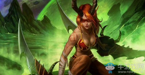 《爐石傳說》通靈學(xué)院T3快攻瞎卡組推薦