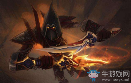 《爐石傳說》通靈學院T2奧秘賊卡組推薦