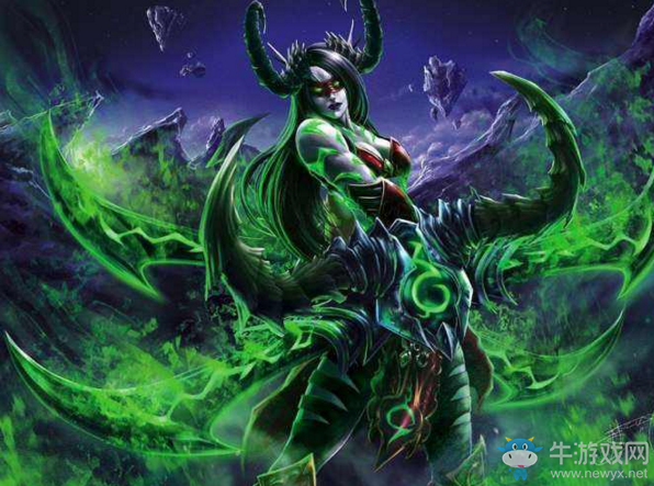 《爐石傳說》通靈學(xué)院T2殘片瞎卡組推薦