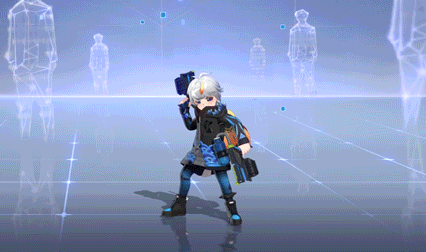 《風云島行動》紅孩兒皮膚幽藍之夜獲取方法攻略