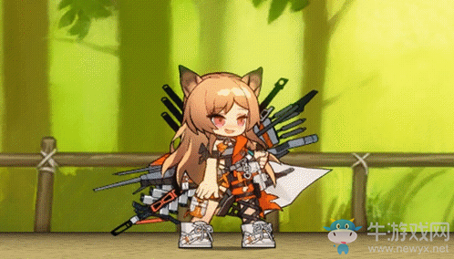 《明日方舟》刻俄柏夏卉FA333皮膚上線時間介紹