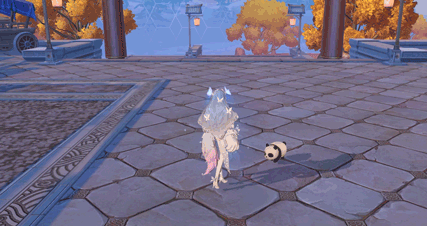 《風云島行動》玉藻前皮膚薔薇花嫁獲取方法攻略