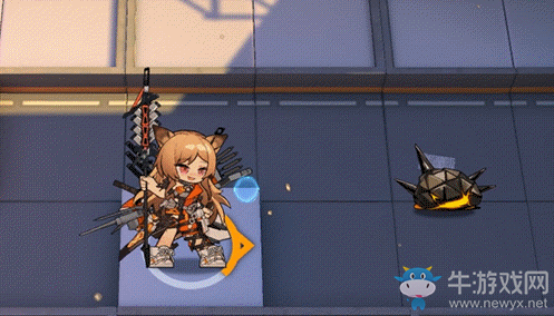 《明日方舟》刻俄柏夏卉FA333皮膚獲取方式