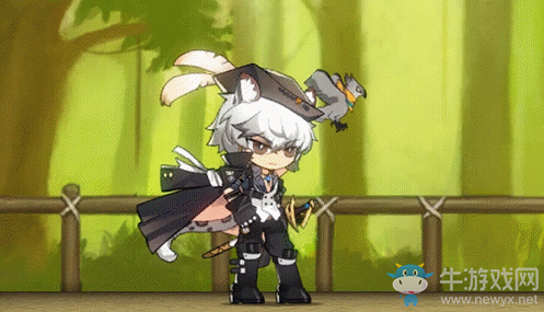 《明日方舟》銀灰探尋者SKm01皮膚上線時間介紹