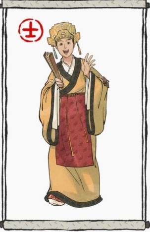 《江南百景圖》馬文才人物天賦屬性介紹