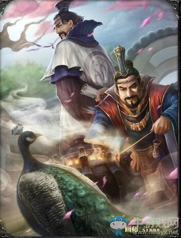 《三國(guó)殺》孫資劉放攻略