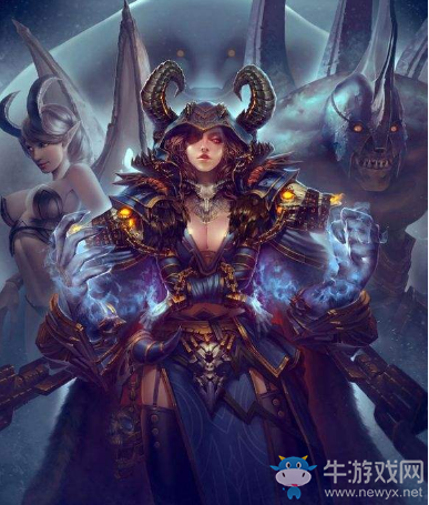 《爐石傳說》通靈學院T4祈求術穩定卡組推薦