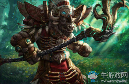 《爐石傳說》通靈學(xué)院T1藍龍德穩(wěn)定卡組推薦