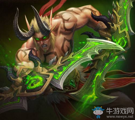 《爐石傳說》通靈學院T2殘片瞎穩定卡組推薦