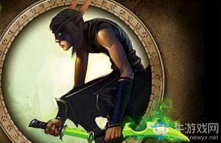 《爐石傳說》通靈學(xué)院T2武器賊穩(wěn)定卡組推薦