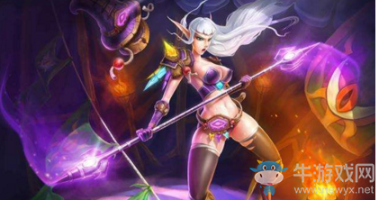 《爐石傳說》通靈學(xué)院T2奇跡法穩(wěn)定卡組推薦