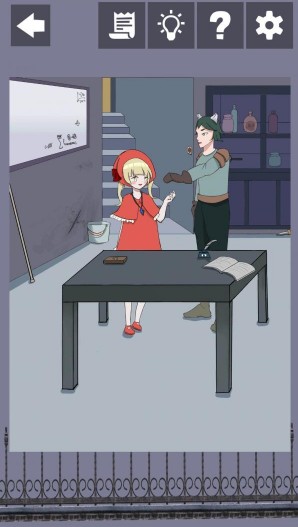 《迷霧之嶺》第8關(guān)通關(guān)攻略