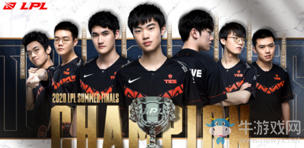 LPL夏季賽冠軍陣容回饋活動介紹