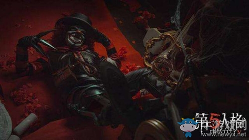 《第五人格》2020年開學(xué)季福利兌換碼介紹