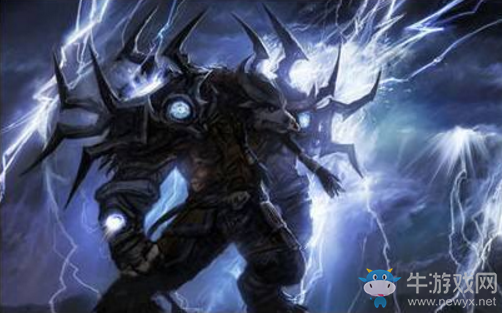 《爐石傳說》通靈學(xué)院T4任務(wù)薩穩(wěn)定卡組推薦